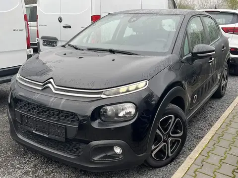 Used CITROEN C3 Petrol 2019 Ad 