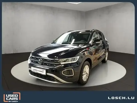 Used VOLKSWAGEN T-ROC Petrol 2023 Ad 