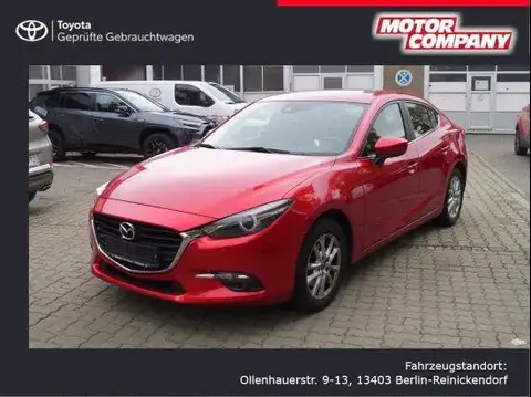 Used MAZDA 3 Petrol 2018 Ad 