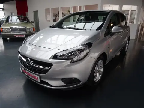 Annonce OPEL CORSA Essence 2017 d'occasion 