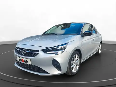 Annonce OPEL CORSA Essence 2023 d'occasion 