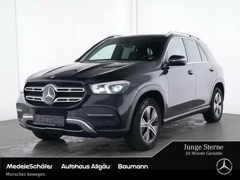 Used MERCEDES-BENZ CLASSE GLE Diesel 2023 Ad 