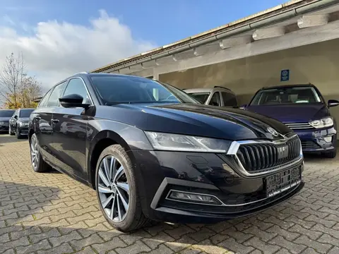 Used SKODA OCTAVIA Diesel 2020 Ad 