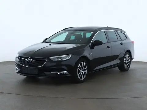 Used OPEL INSIGNIA Petrol 2020 Ad 