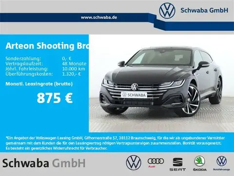 Used VOLKSWAGEN ARTEON Petrol 2024 Ad 