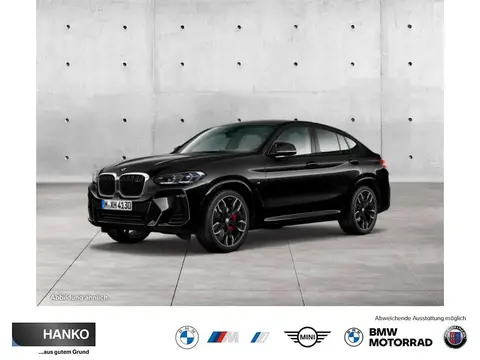 Used BMW X4 Hybrid 2021 Ad 