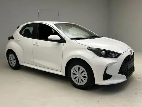 Used TOYOTA YARIS Hybrid 2024 Ad 