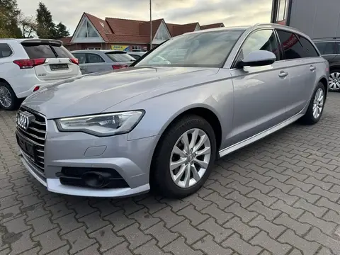 Annonce AUDI A6 Diesel 2017 d'occasion 