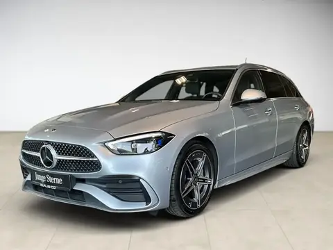 Annonce MERCEDES-BENZ CLASSE C Diesel 2023 d'occasion 