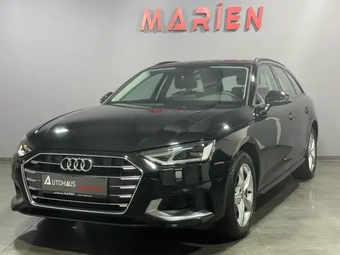 Used AUDI A4 Diesel 2020 Ad 