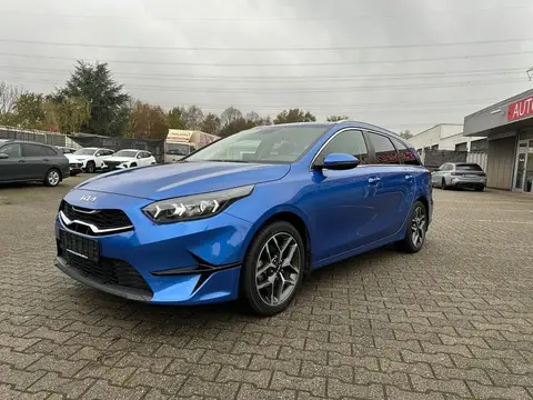 Used KIA CEED Not specified 2023 Ad 