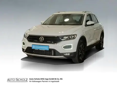 Used VOLKSWAGEN T-ROC Petrol 2021 Ad 