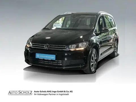 Annonce VOLKSWAGEN TOURAN Essence 2023 d'occasion 