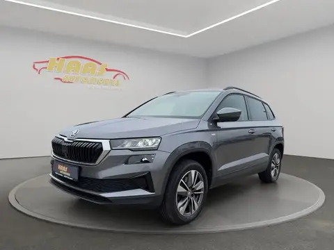 Annonce SKODA KAROQ Diesel 2022 d'occasion 