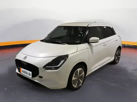 Annonce SUZUKI SWIFT Essence 2024 d'occasion 