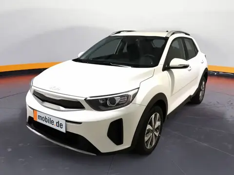 Annonce KIA STONIC Essence 2024 d'occasion 