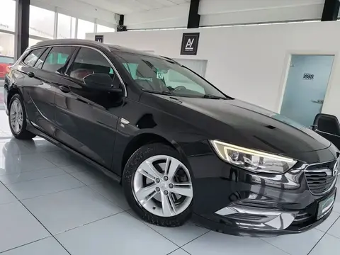 Used OPEL INSIGNIA Diesel 2018 Ad 