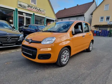 Used FIAT PANDA Petrol 2021 Ad 