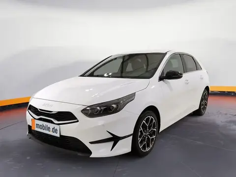 Annonce KIA CEED Essence 2024 d'occasion 