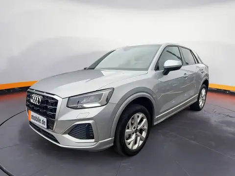 Annonce AUDI Q2 Essence 2024 d'occasion 