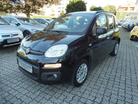 Annonce FIAT PANDA Essence 2016 d'occasion 