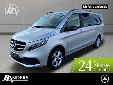 Used MERCEDES-BENZ CLASSE V Diesel 2022 Ad 