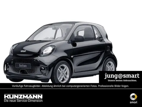 Used SMART FORTWO Not specified 2021 Ad 