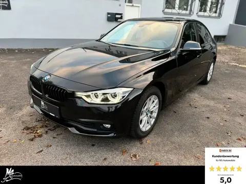 Used BMW SERIE 3 Diesel 2018 Ad 