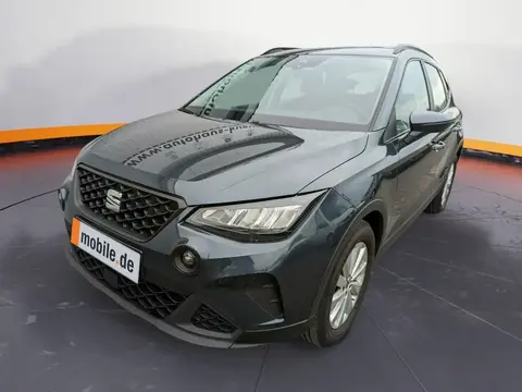 Used SEAT ARONA Petrol 2024 Ad 