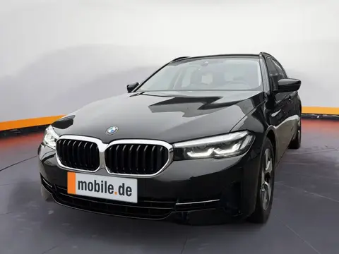 Annonce BMW SERIE 5 Diesel 2023 d'occasion 