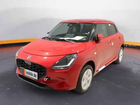 Annonce SUZUKI SWIFT Essence 2024 d'occasion 