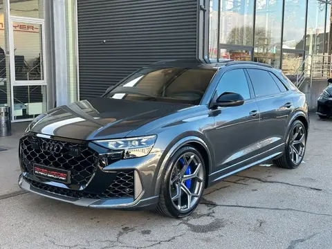 Used AUDI RSQ8 Petrol 2024 Ad 