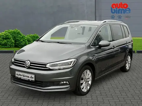 Used VOLKSWAGEN TOURAN Petrol 2019 Ad 