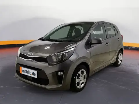 Annonce KIA PICANTO Essence 2024 d'occasion 