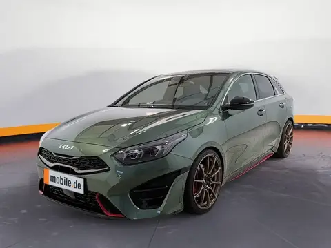 Annonce KIA PROCEED Essence 2024 d'occasion 