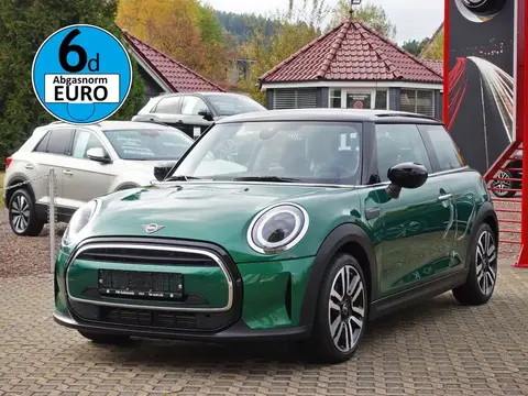 Annonce MINI COOPER Essence 2022 d'occasion 