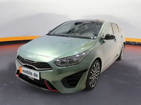 Annonce KIA PROCEED Essence 2024 d'occasion 