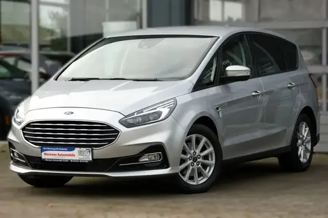 Annonce FORD S-MAX Diesel 2021 d'occasion 