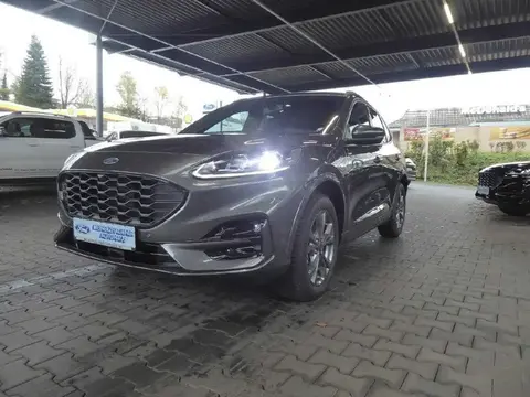 Annonce FORD KUGA Hybride 2024 d'occasion 