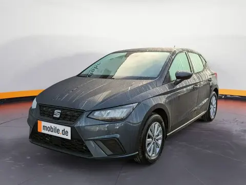 Used SEAT IBIZA Petrol 2024 Ad 