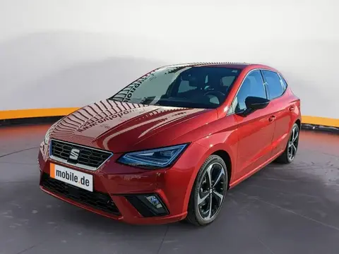 Used SEAT IBIZA Petrol 2024 Ad 