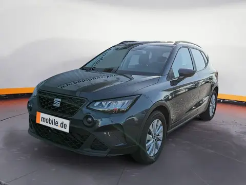 Used SEAT ARONA Petrol 2024 Ad 