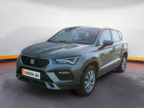 Used SEAT ATECA Petrol 2024 Ad 