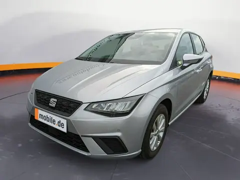 Used SEAT IBIZA Petrol 2024 Ad 