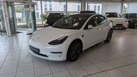 Annonce TESLA MODEL 3 Non renseigné 2022 d'occasion 