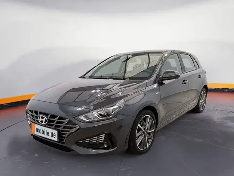 Used HYUNDAI I30 Petrol 2023 Ad 