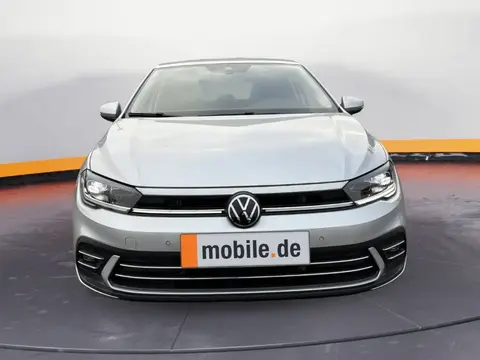 Annonce VOLKSWAGEN POLO Essence 2023 d'occasion 