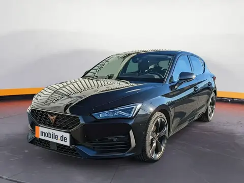 Annonce CUPRA LEON Essence 2024 d'occasion 