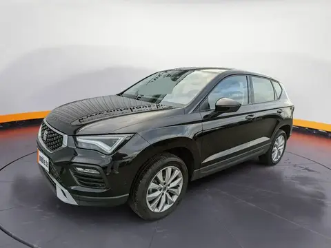 Annonce SEAT ATECA Essence 2024 d'occasion 