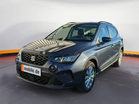 Annonce SEAT ARONA Essence 2024 d'occasion 